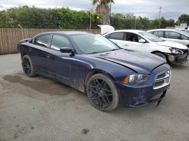 2014 Dodge Charger SE