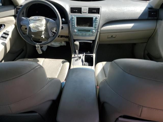 2007 Toyota Camry Hybrid