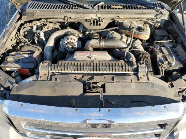 2005 Ford F350 Super Duty