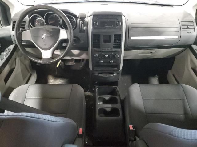 2010 Dodge Grand Caravan SE