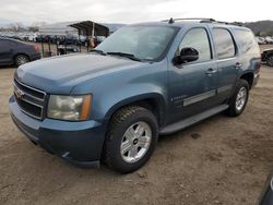 Vehiculos salvage en venta de Copart San Martin, CA: 2009 Chevrolet Tahoe C1500 LT