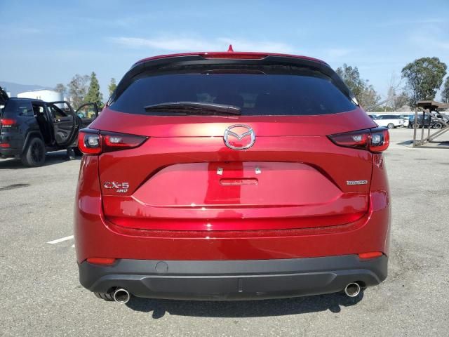 2023 Mazda CX-5 Select