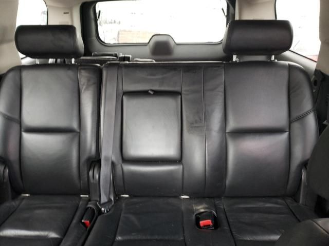 2008 Cadillac Escalade Luxury