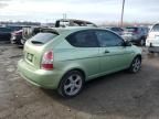 2008 Hyundai Accent SE