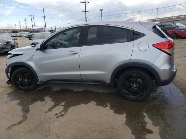 2018 Honda HR-V LX