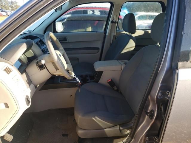 2008 Ford Escape XLS