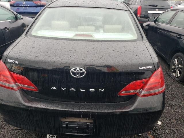 2008 Toyota Avalon XL