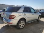 2009 Mercedes-Benz ML 350