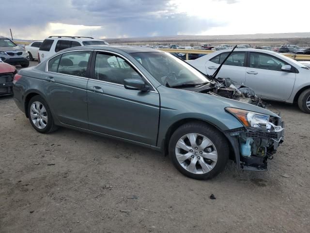 2008 Honda Accord EXL