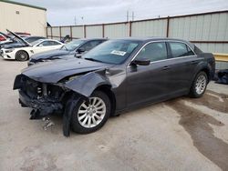 Chrysler 300 salvage cars for sale: 2014 Chrysler 300