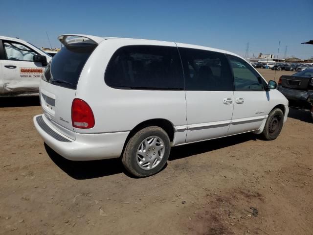 1999 Dodge Grand Caravan SE