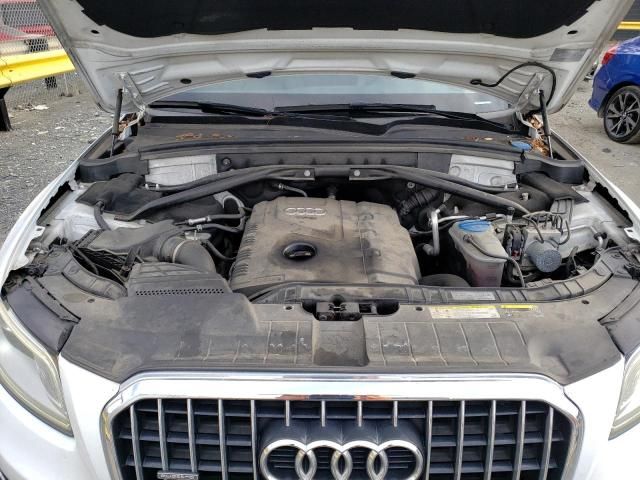 2014 Audi Q5 Premium Plus