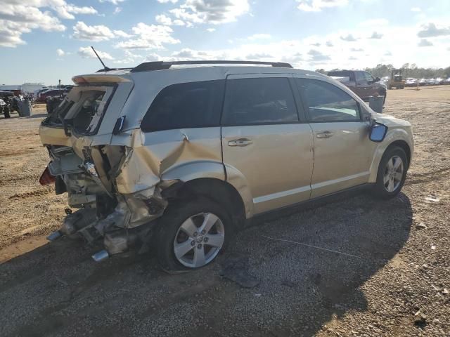 2010 Dodge Journey SXT