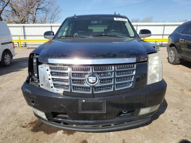 2010 Cadillac Escalade ESV Premium