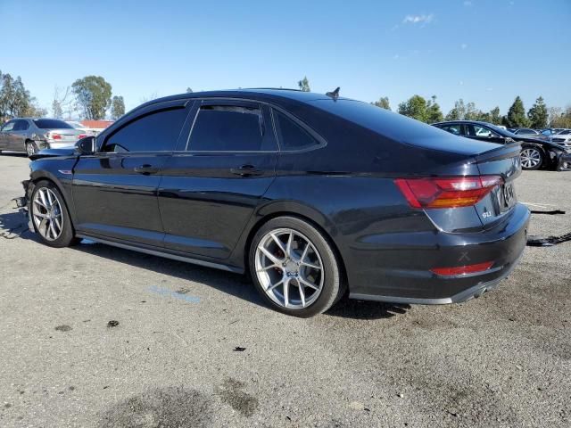 2019 Volkswagen Jetta GLI