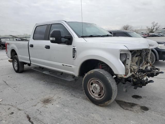 2017 Ford F250 Super Duty