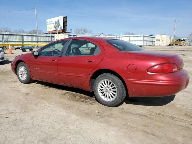 2000 Chrysler Concorde LX