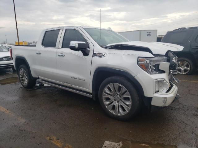 2022 GMC Sierra Limited K1500 Denali