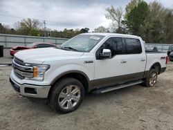 2020 Ford F150 Supercrew for sale in Shreveport, LA