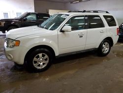 2011 Ford Escape Limited en venta en Davison, MI