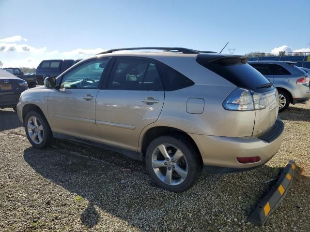 2006 Lexus RX 330