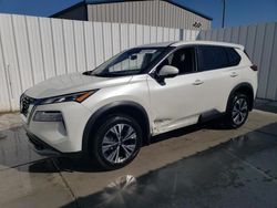 2021 Nissan Rogue SV for sale in Ellenwood, GA