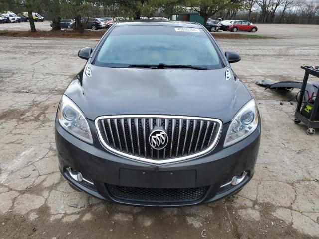 2017 Buick Verano Sport Touring