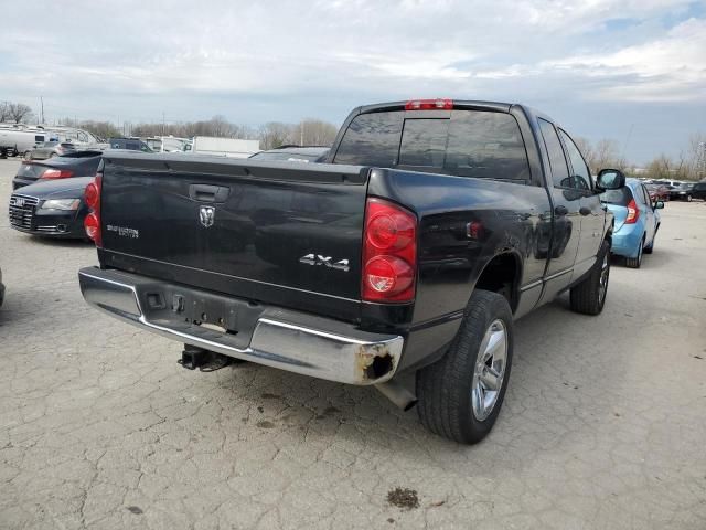 2007 Dodge RAM 1500 ST