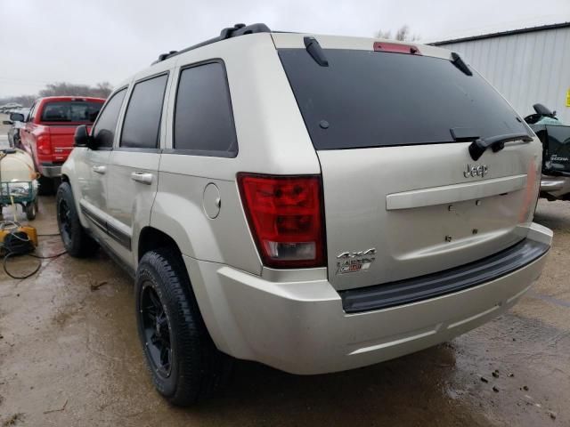 2006 Jeep Grand Cherokee Laredo