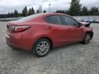 2016 Scion IA