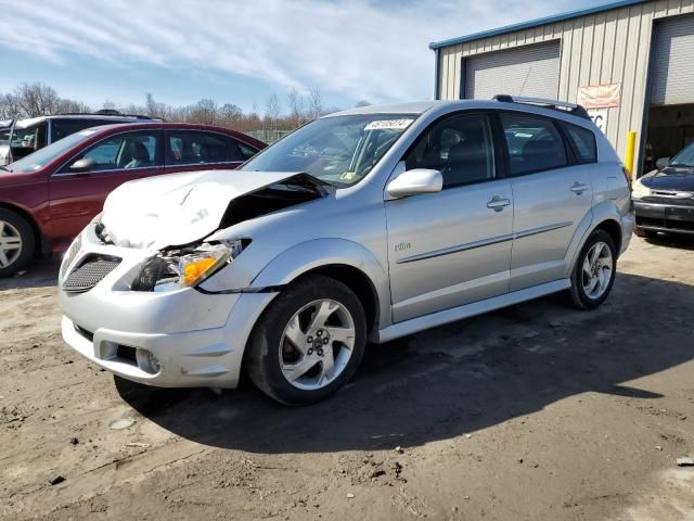 2007 Pontiac Vibe