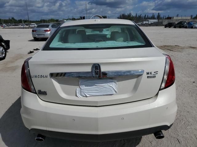 2009 Lincoln MKS