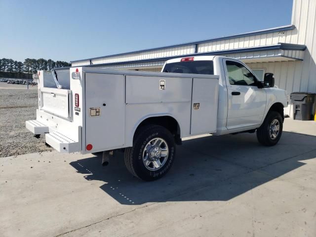 2023 Dodge RAM 2500 Tradesman