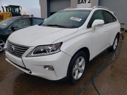 2015 Lexus RX 350 Base en venta en Elgin, IL