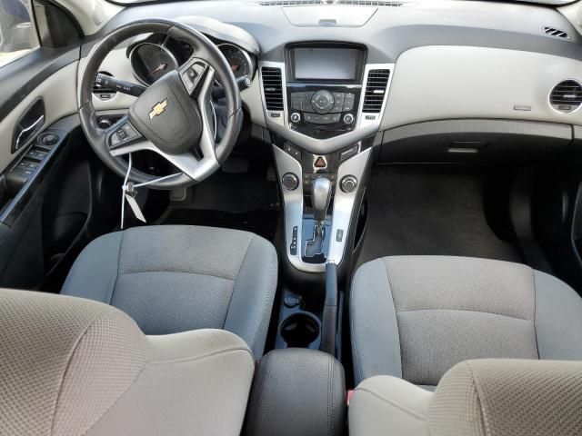 2013 Chevrolet Cruze LT