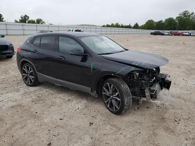 2020 BMW X2 SDRIVE28I