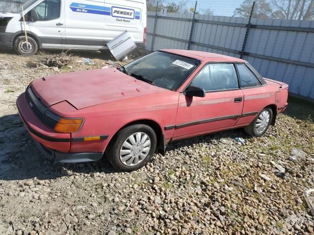 1989 Toyota Celica ST