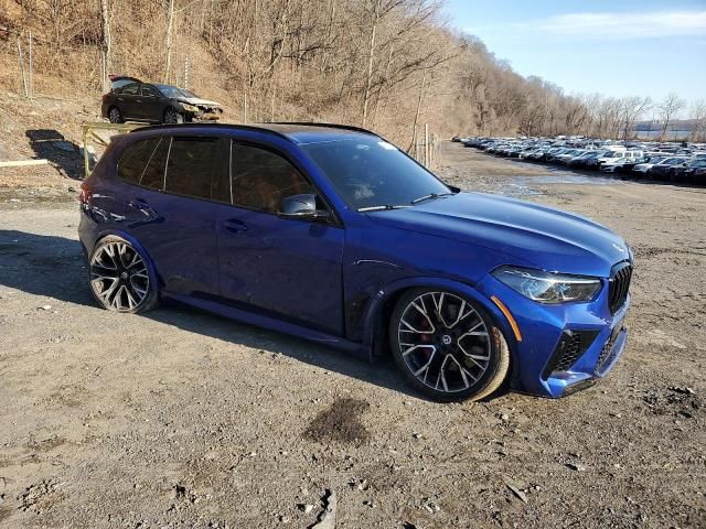 2023 BMW X5 M