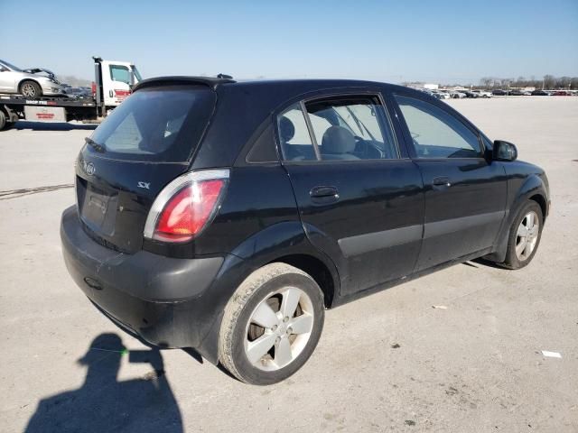 2009 KIA Rio 5 SX