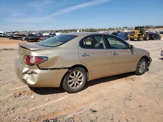 2003 Lexus ES 300