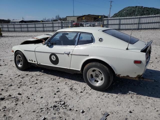 1978 Datsun 280Z