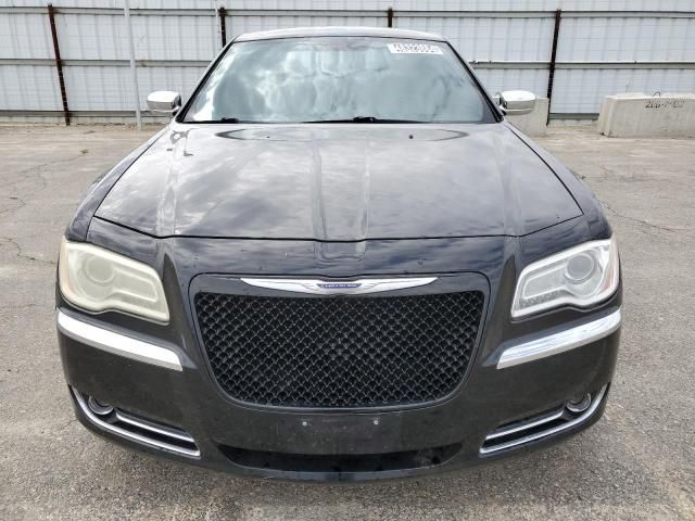 2012 Chrysler 300 Limited