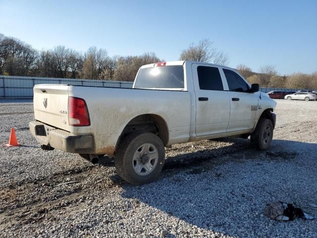 2017 Dodge RAM 2500 ST