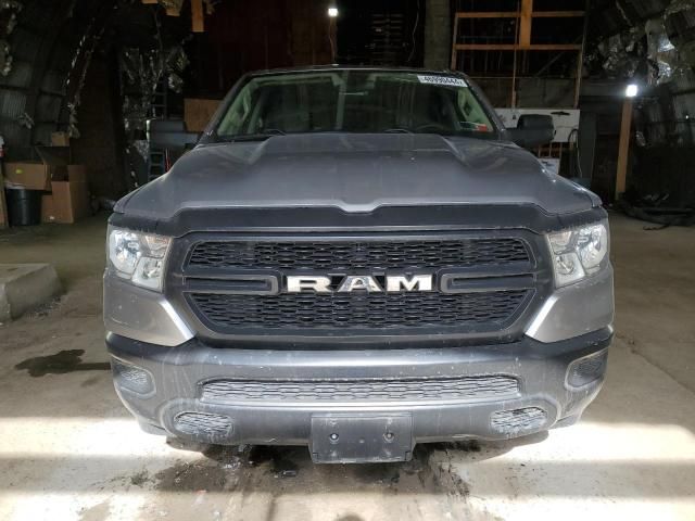 2019 Dodge RAM 1500 Tradesman