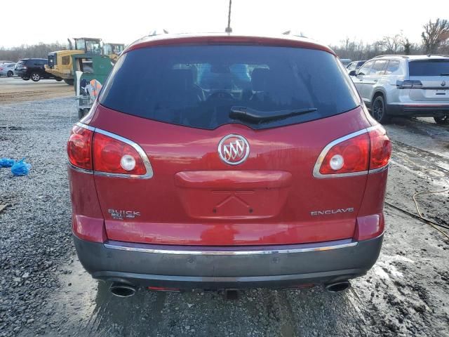 2012 Buick Enclave