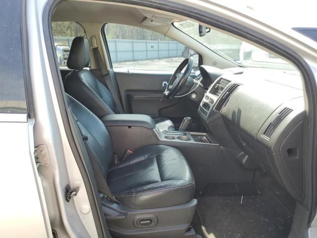 2010 Ford Edge Limited