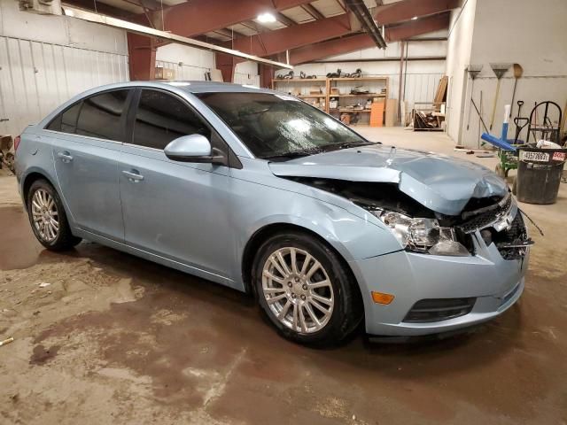 2012 Chevrolet Cruze ECO