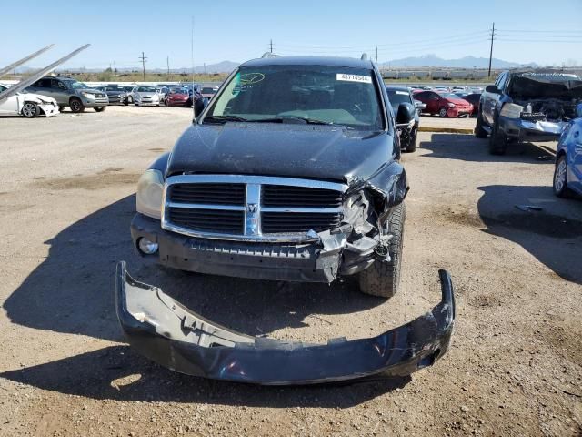 2006 Dodge Durango Limited