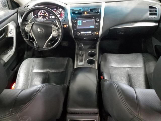 2015 Nissan Altima 3.5S