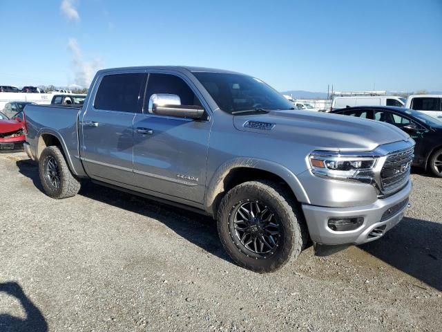 2019 Dodge RAM 1500 Limited